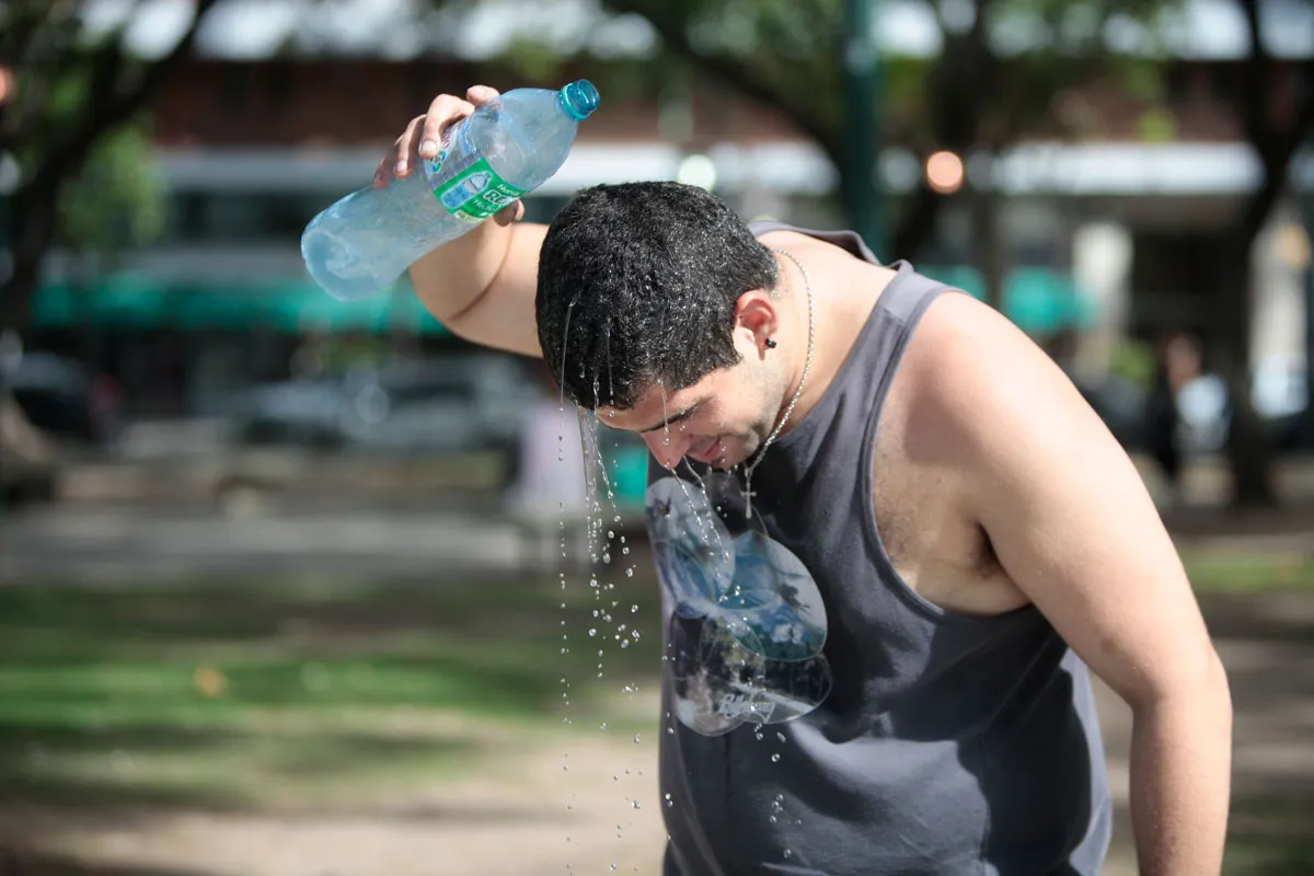 calor