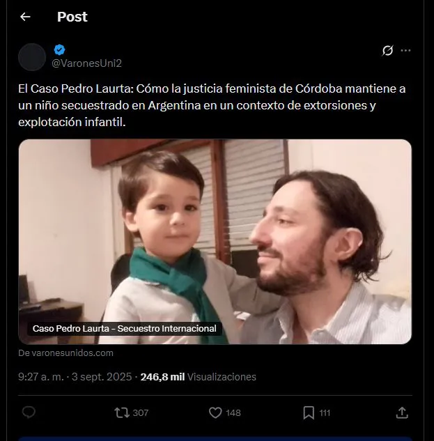 Vanones Unidos - Lautra