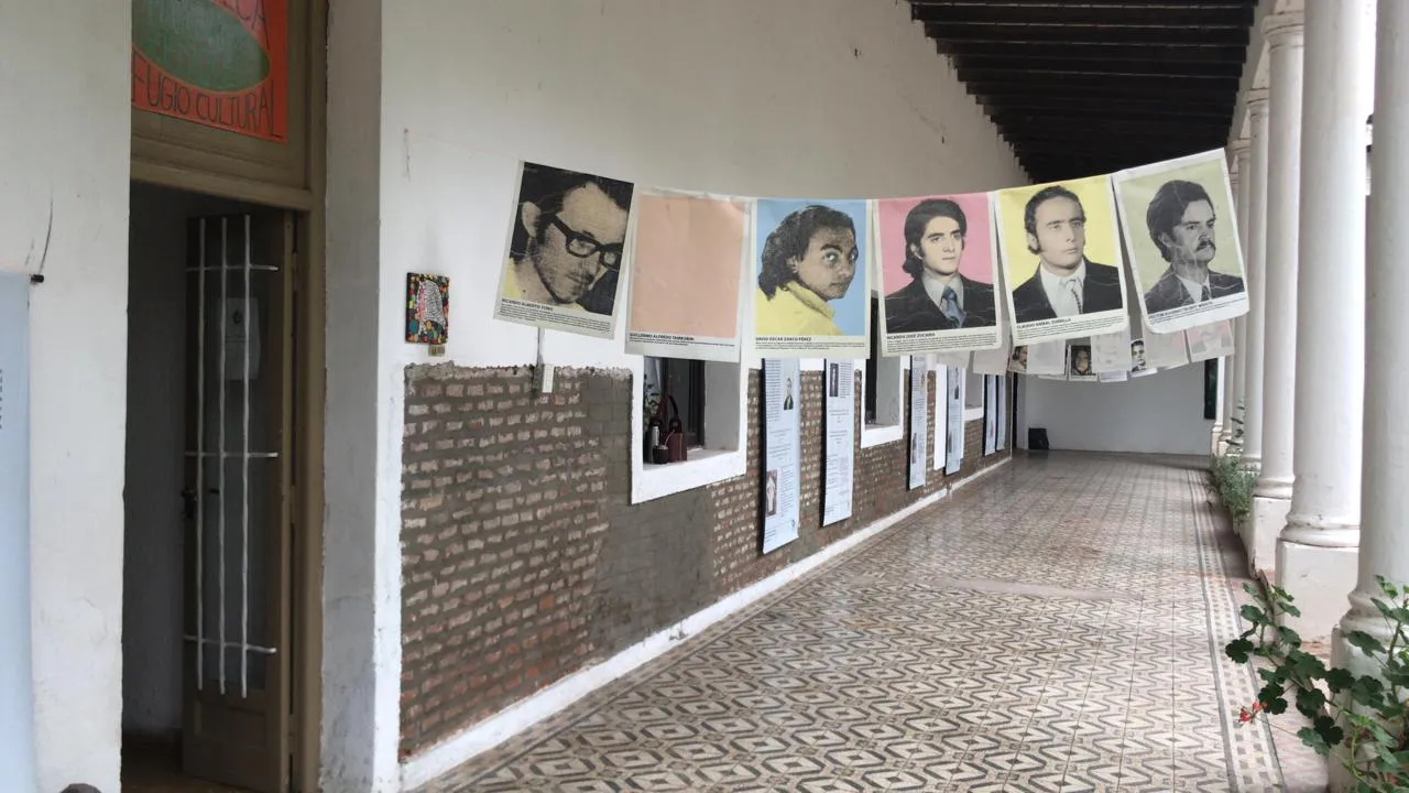Refugio Libertad 1