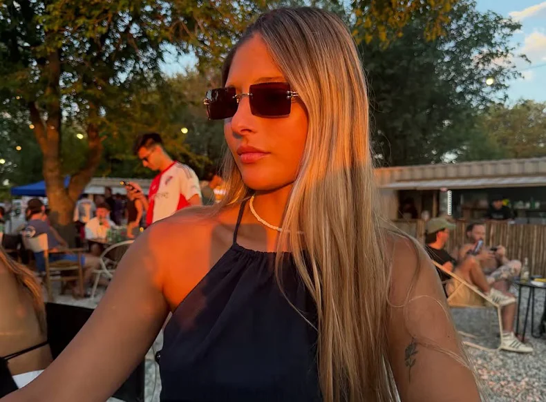 Abril Zabala Toretto cordobesa