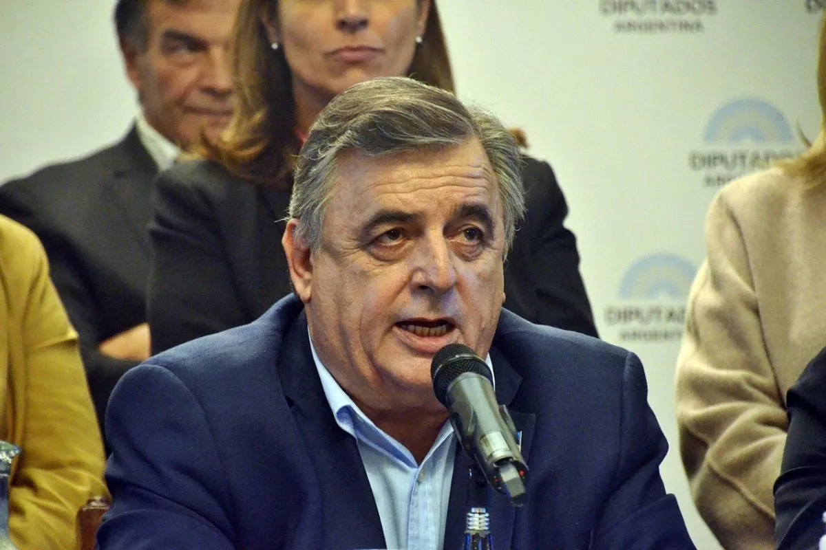 Mario Negri
