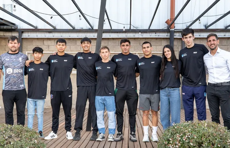 Cuna de Campeones 2025