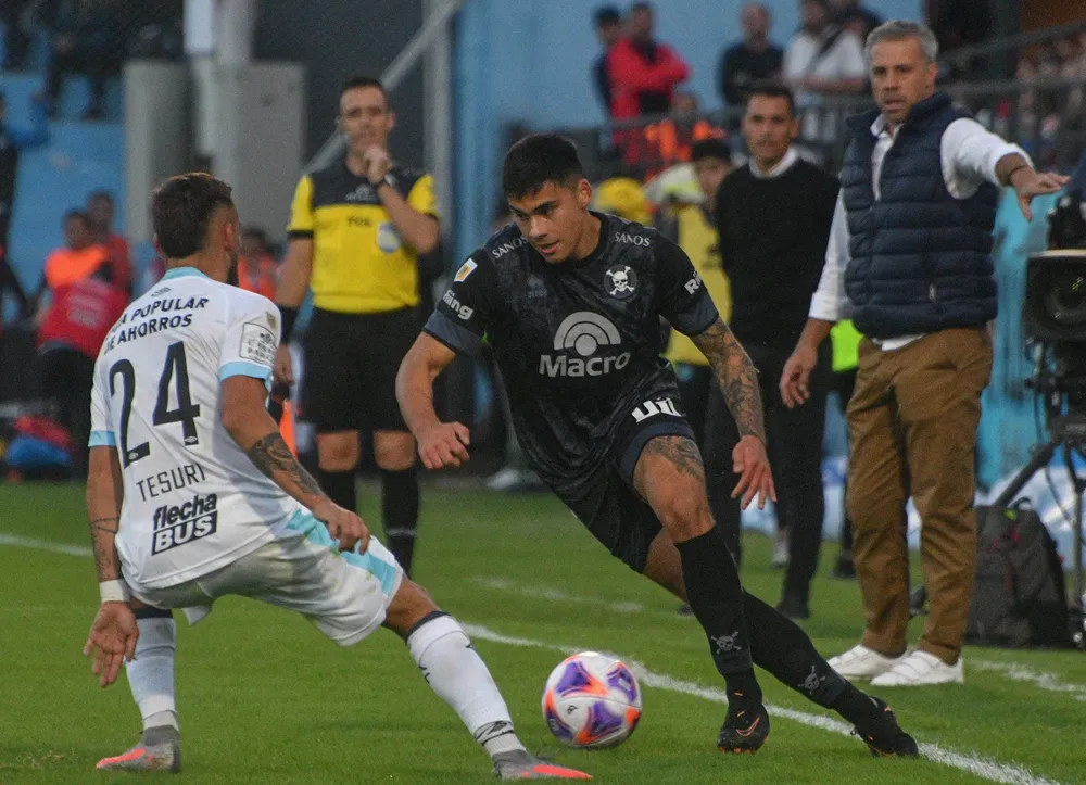Belgrano At Tucumán 20230506