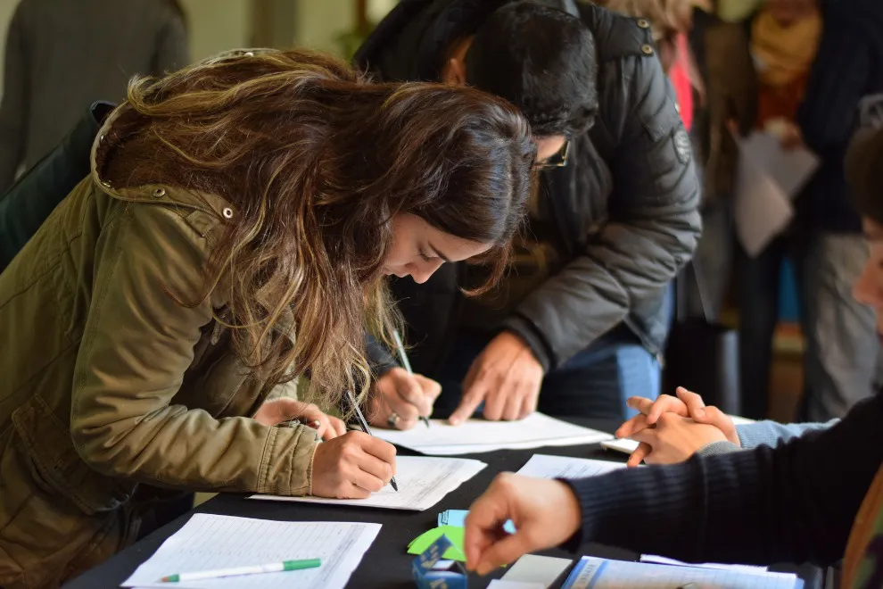 docentes cargos inscripcion