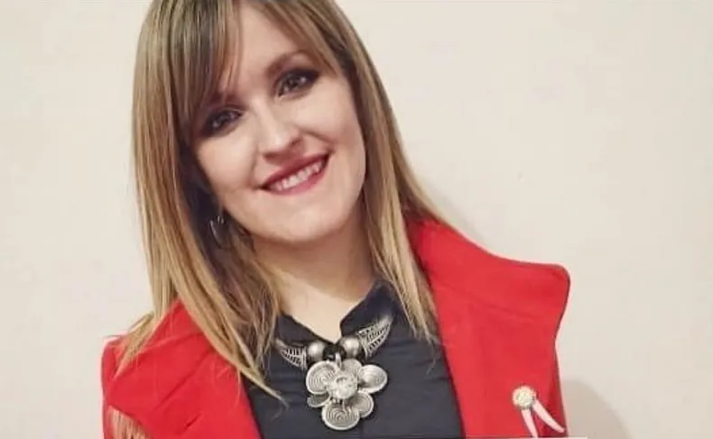 Jennie del Valle Ayetti