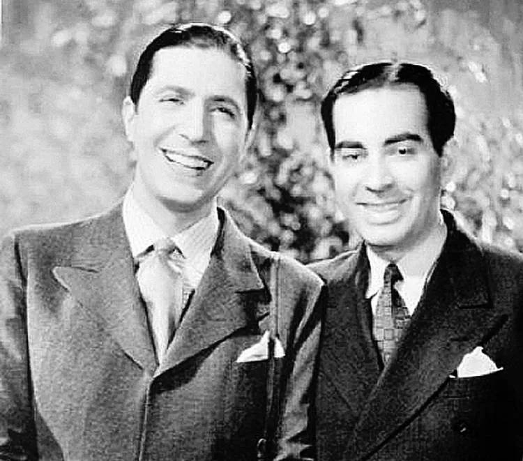 Gardel-Le Pera