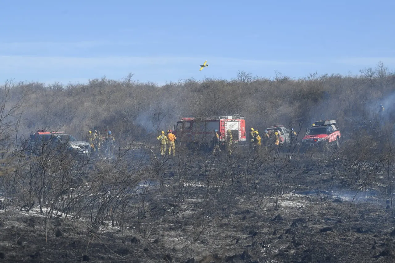 incendio