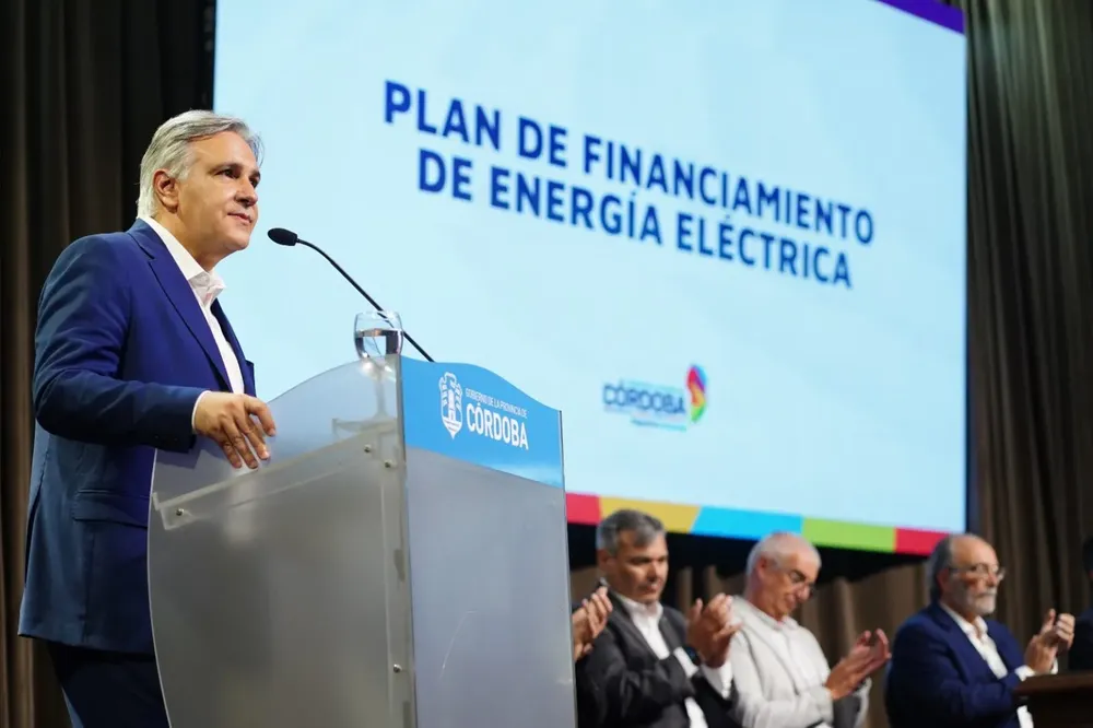 Llaryora, Martín 2024-03-11 Financiamiento energético