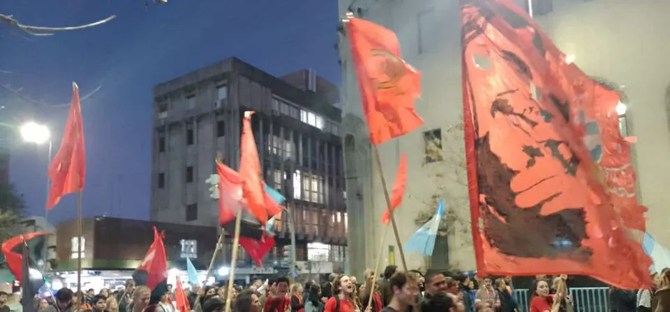 partido comunista cba