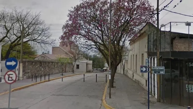 Calle Juan Nieto 0-100 (3)