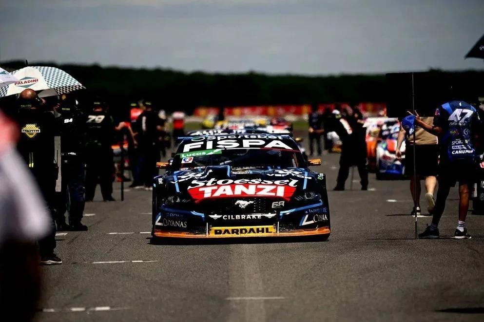 Turismo Nacional Cabalen