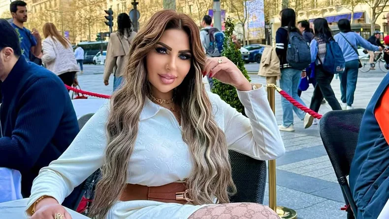 Sarah Khalifa