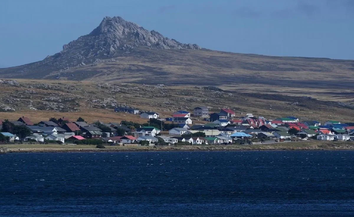 Malvinas
