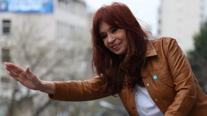 cristina-kirchner
