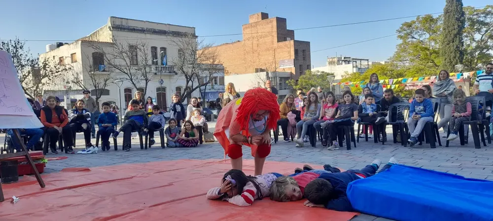 vacaciones de invierno