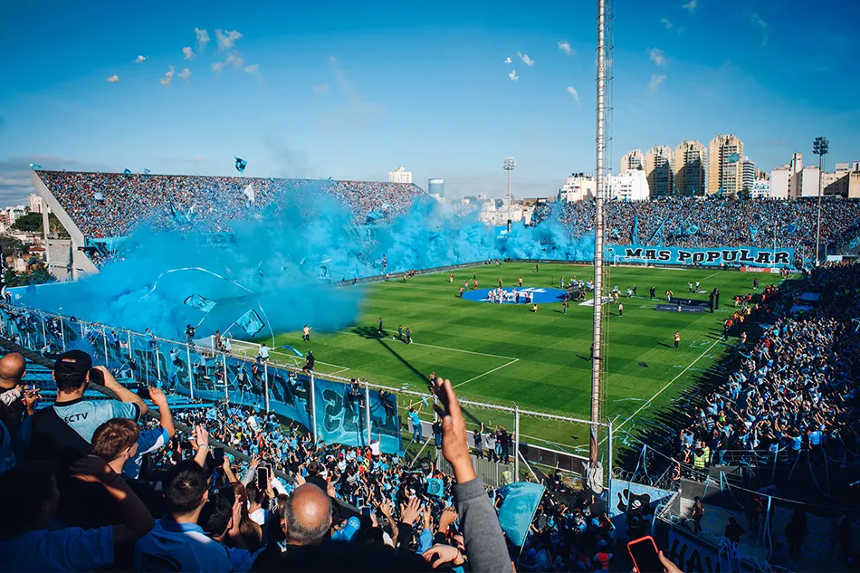 Belgrano