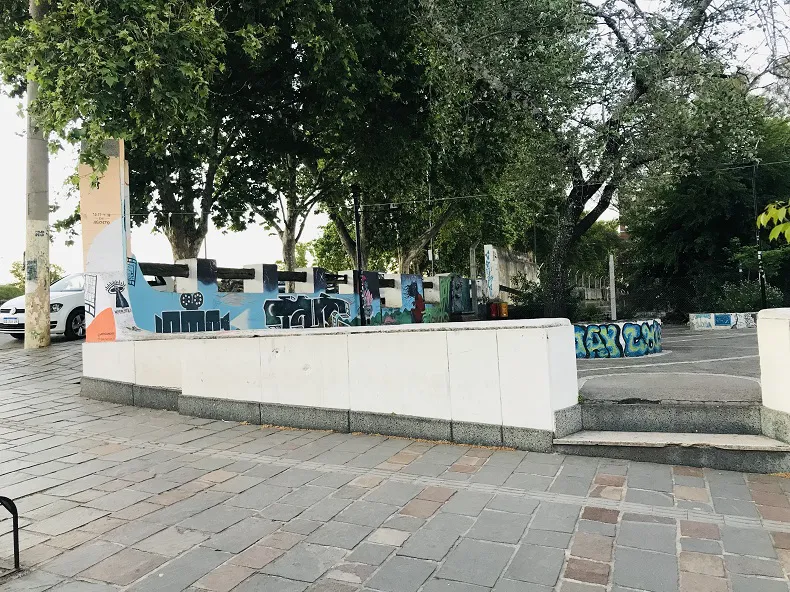 AG Marcas balas Golpe 1955 (1)