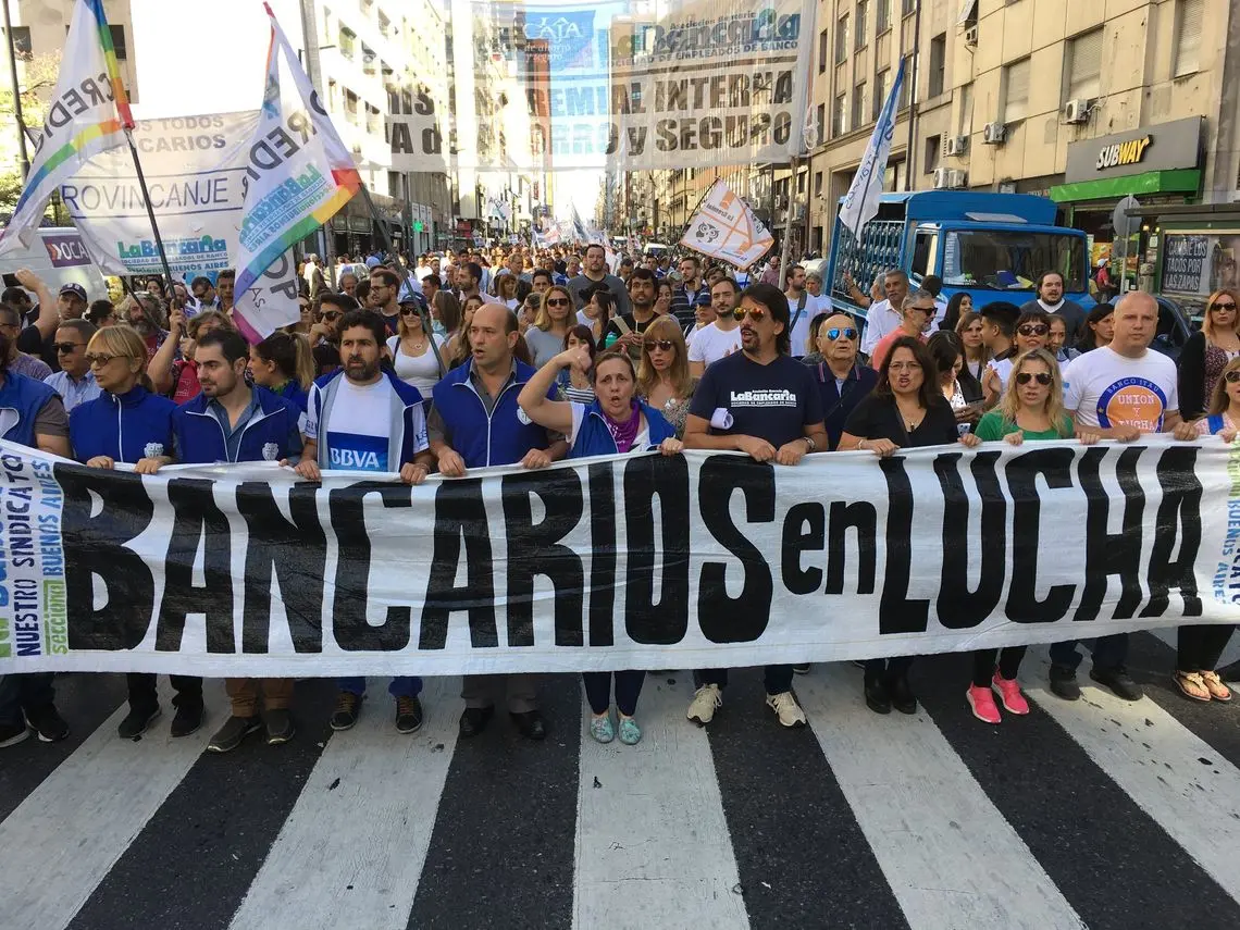 bancarios- asociacion bancaria