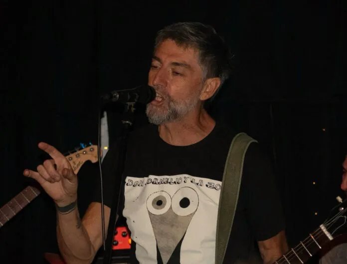 Yul Borea - Foto Diario Tortuga