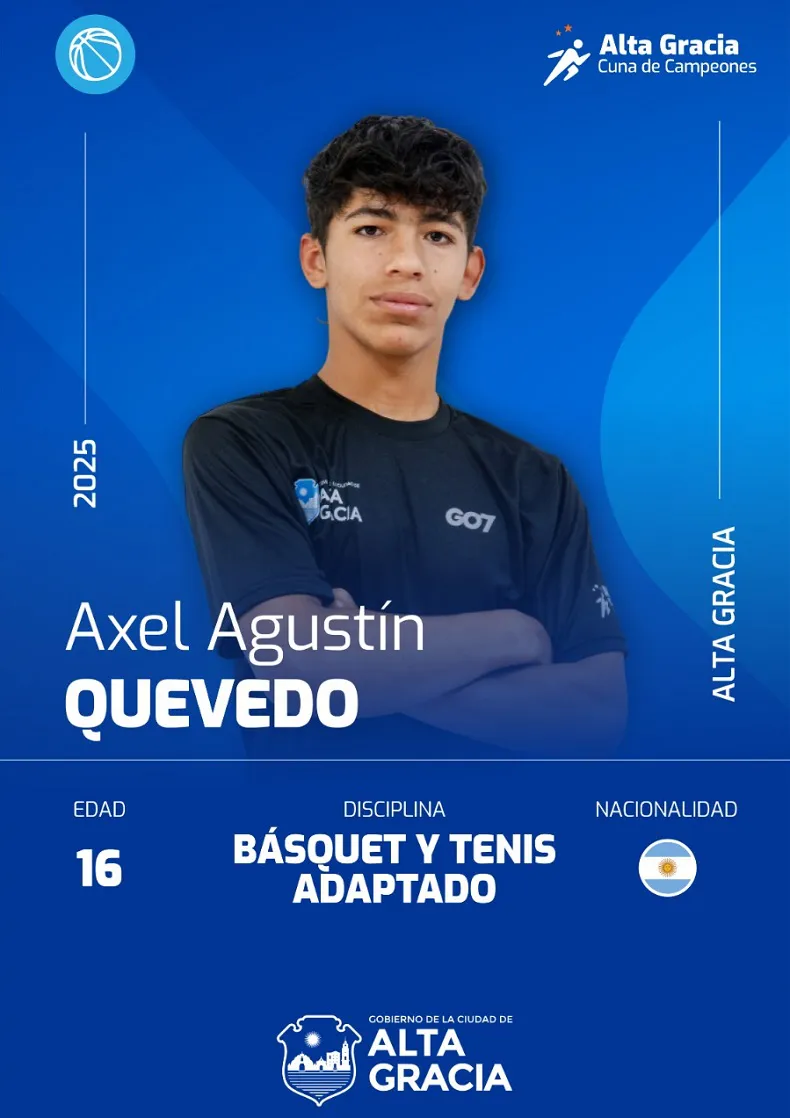 Cuna de Campeones 2025 Quevedo