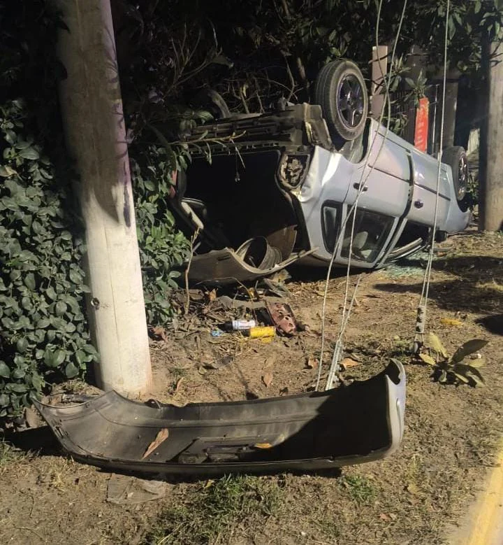 Vuleco en Poluyan