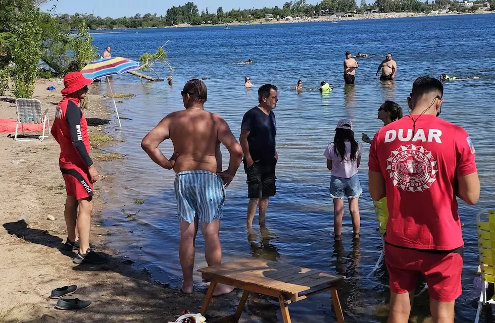 lago