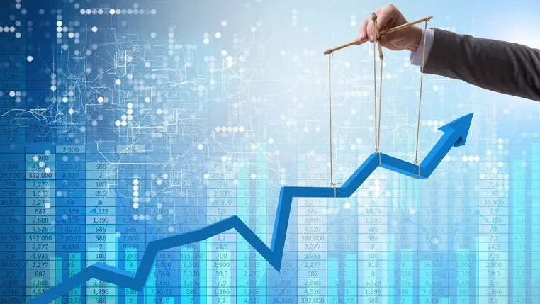 Especulación financiera