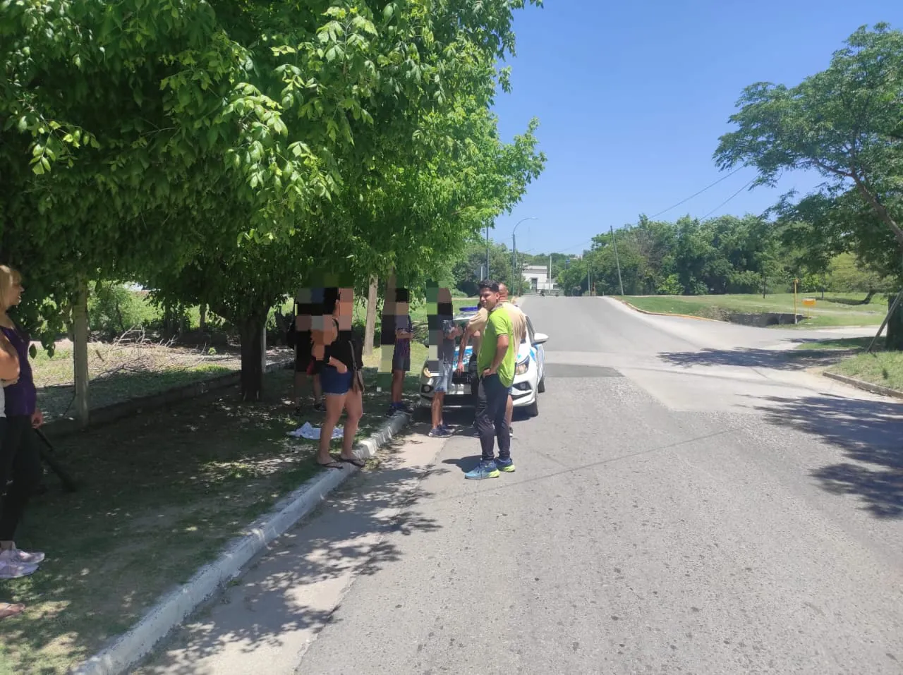 POLICIALES (2)