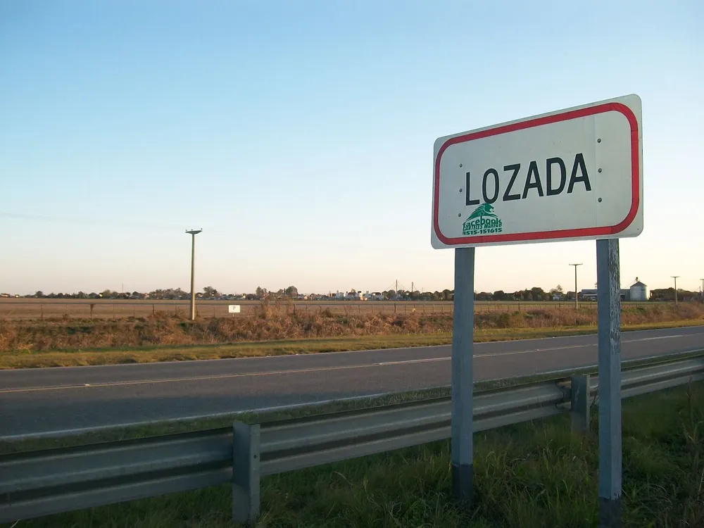 lozada