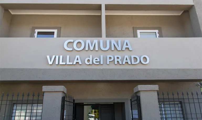 Comuna Villa del Prado