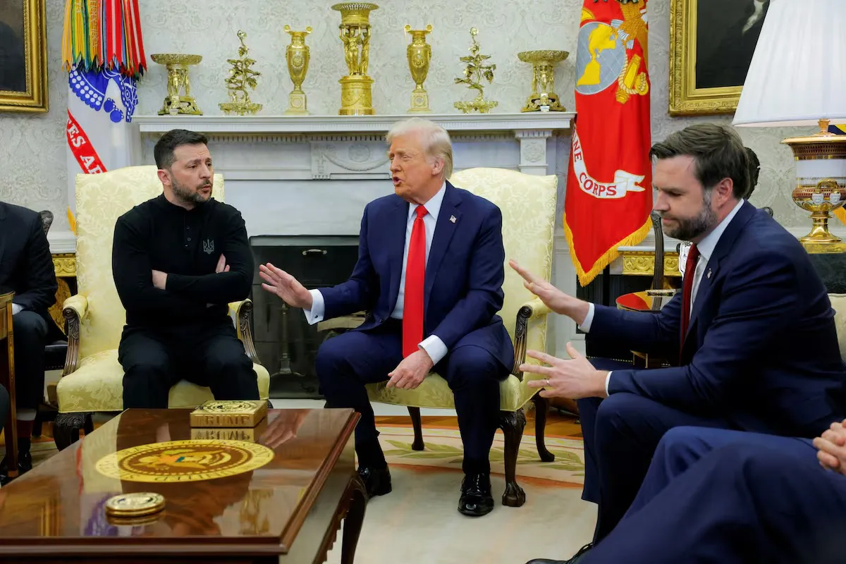 trump zelensky