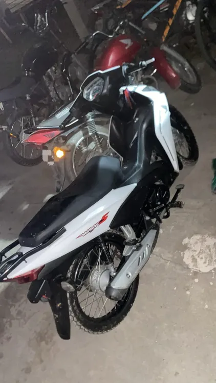  A contramano por la ruta 20