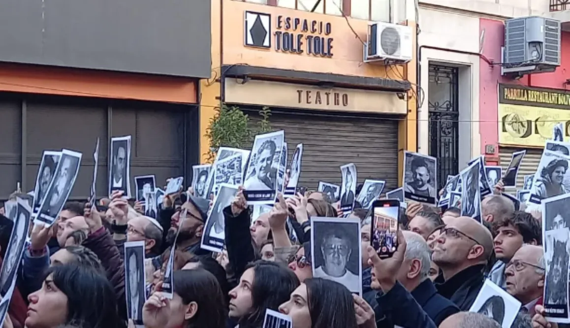 AMIA 30 años