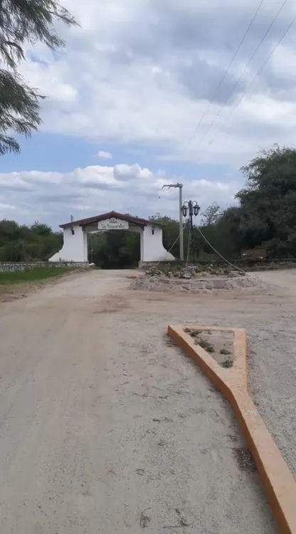 La Paisanita con rotonda 2024