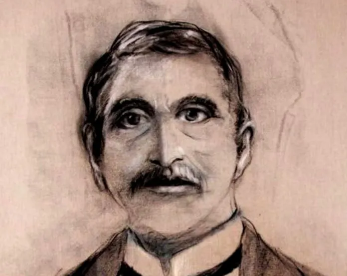 JOSÉ MANUEL SOLARES