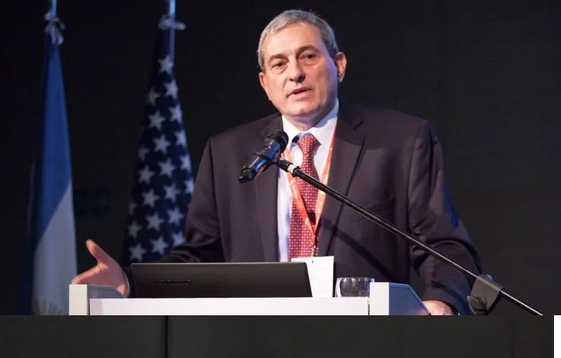 Alejandro Díaz AmCham