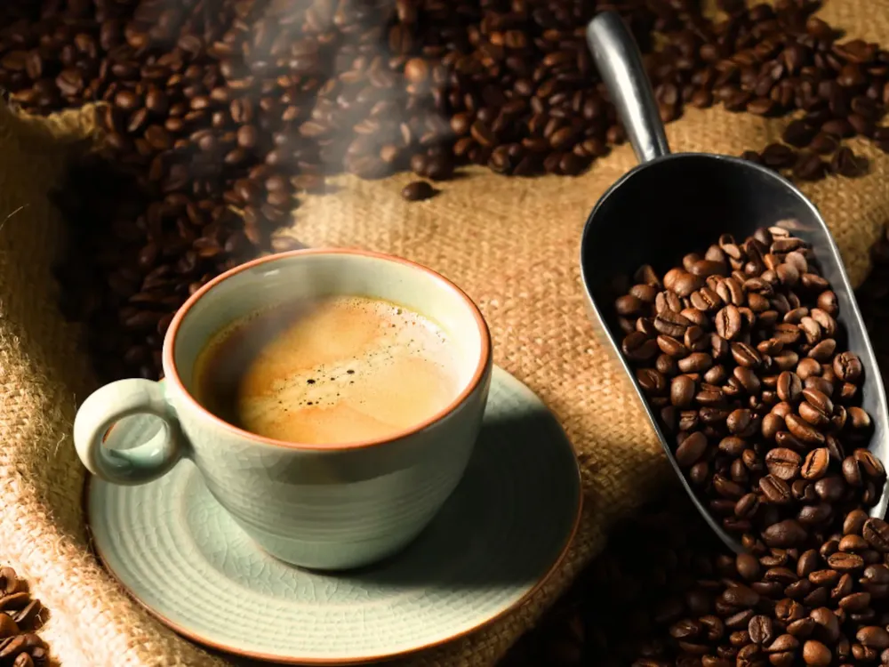 cafe