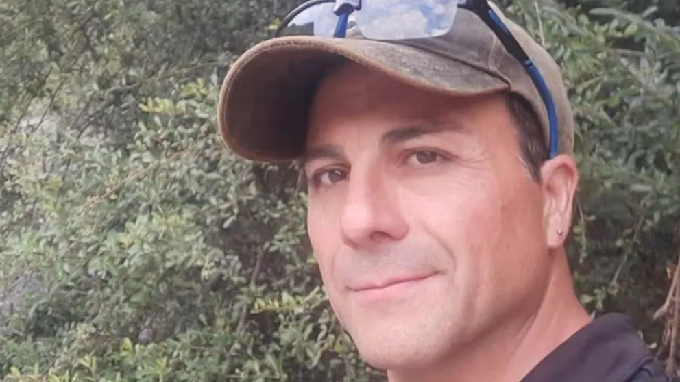 Pablo Díaz Mussi