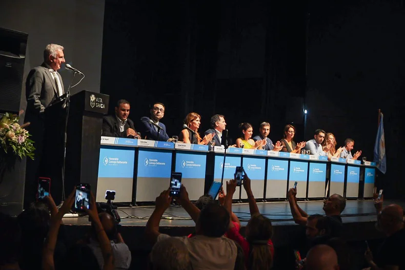 Apertura sesiones ordinarias Concejo Deliberante 20260301 (01)