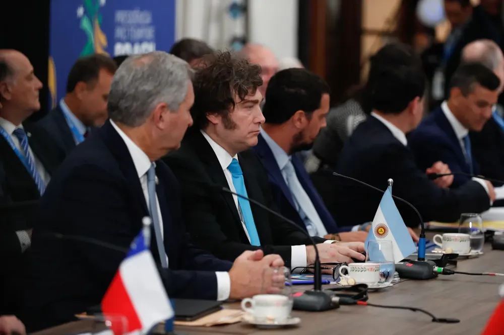 mercosur