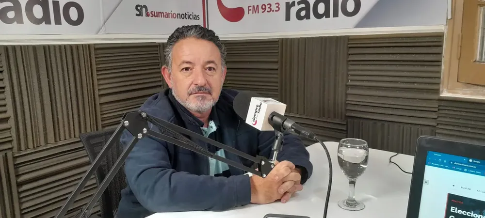 ricardo gonzalez
