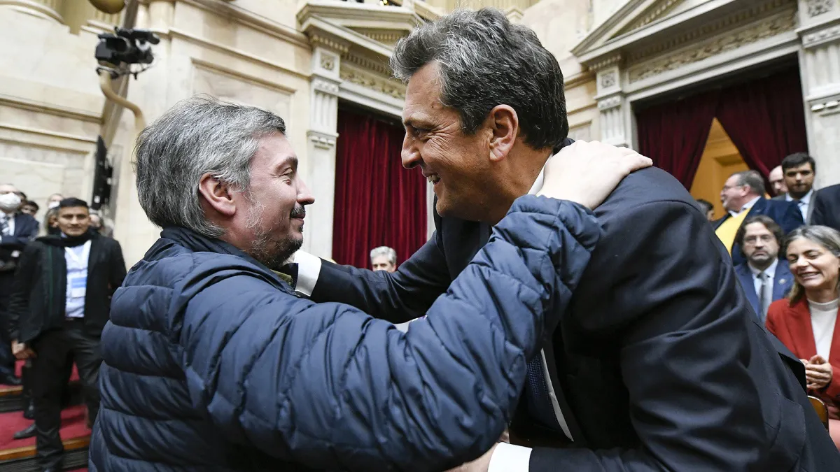massa máximo