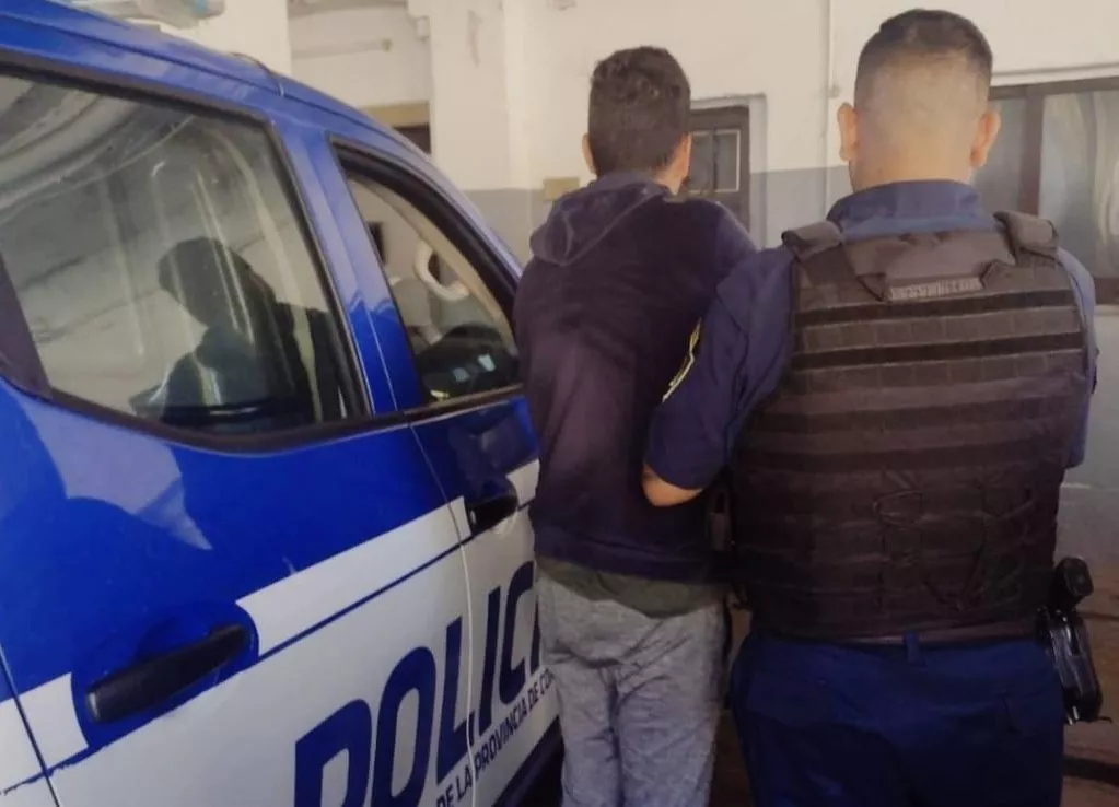 detenido cp