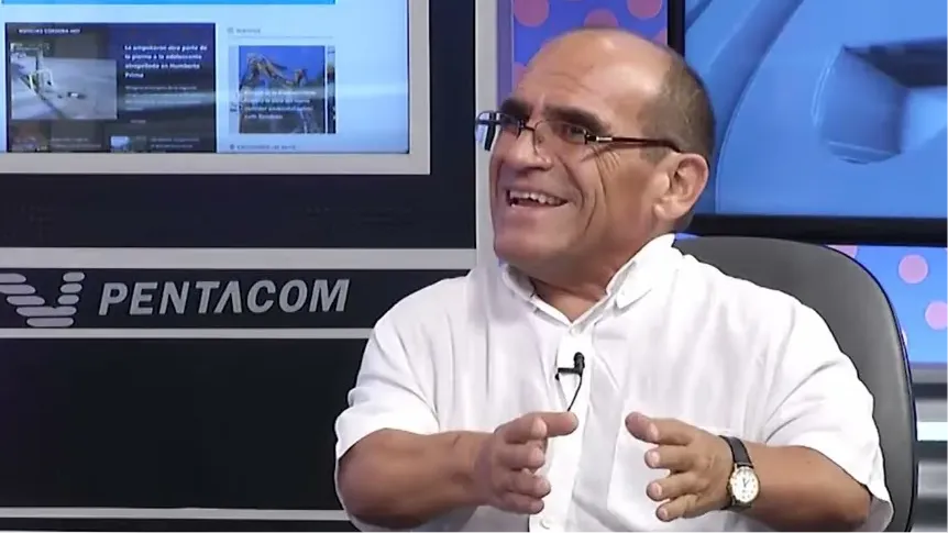 jose maria rinaldi