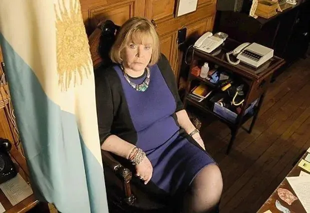 María Romilda Servini