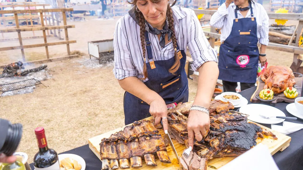 Asadoras Los Cedros A04 20220508