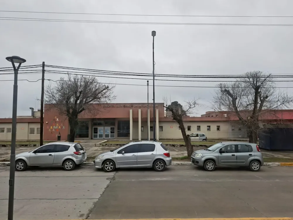 Hospital Arturo U. Illia
