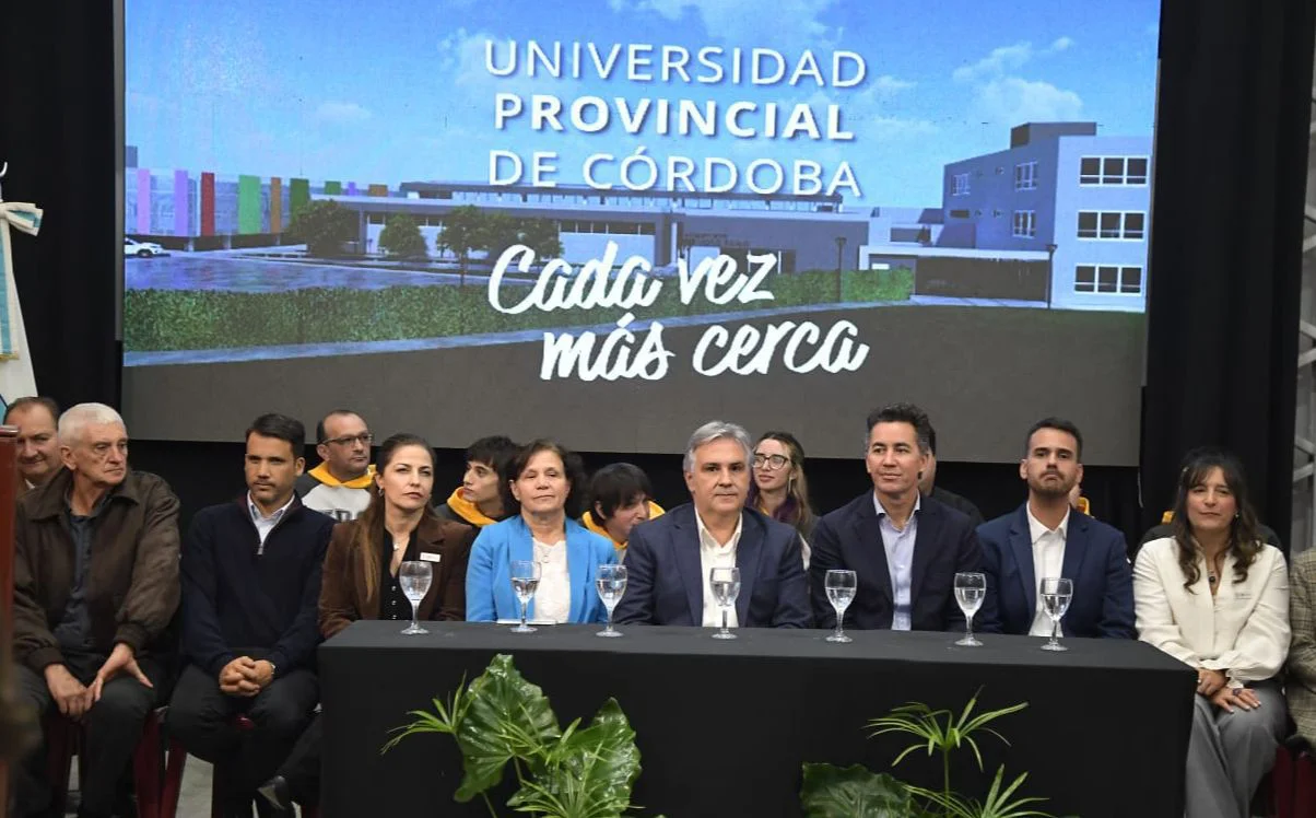 Llaryora en Marcos Juarez (1)