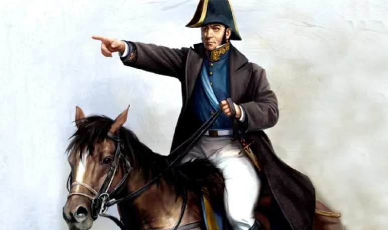 San Martín