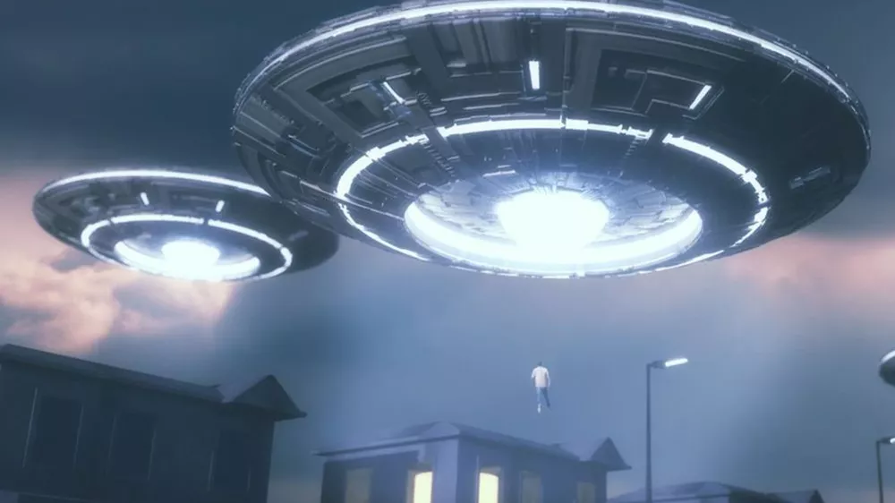 extraterrestre